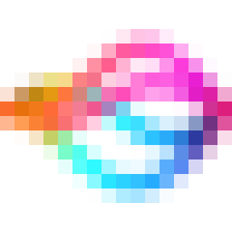 PhotoMirage logo